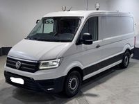 Gebraucht VW Crafter 177 PS (130 kW) 2019 Weiß Van