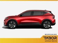 Neu Renault Scenic E-Tech Komfort 125 kW (170 PS) 2026 Rot (dezirrot metallic) SUV