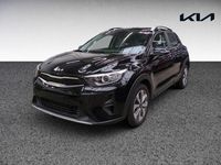 Gebraucht Kia Stonic Vision 101 PS (74 kW) 2025 Auroraschwarz SUV