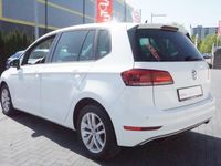 gebraucht VW Golf Sportsvan VII 1.0 TSI Comfortline 2-Zonen-Klima Navi Sitzheizung