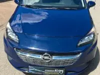 Gebraucht Opel Corsa Selection 69 PS (50 kW) 2017 Andere Kleinwagen
