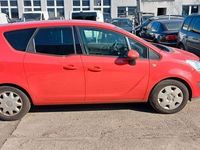 gebraucht Opel Meriva 1.4 ecoFLEX Color Edition 88kW