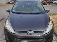 Usata Ford Fiesta 100 CV (73 kW) 2009 Utilitaria