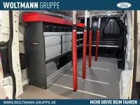 Neu Ford Transit Custom Trend 136 PS (100 kW) 2025 Weiß Van