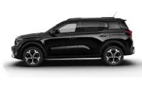 Neu Citroën e-C3 Aircross 83 kW (113 PS) 2026 Perla nera schwarz / dach weis SUV