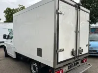 Gebraucht VW T5 2012 Weiß Van