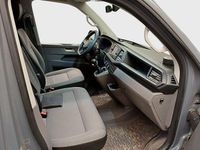 Gebraucht VW T6.1 110 PS (80 kW) 2021 Grau Van
