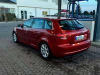 gebraucht Audi A3 1.6TDI