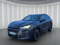 Gebraucht Cupra Terramar VZ 177 PS (130 kW) 2025 Violett SUV