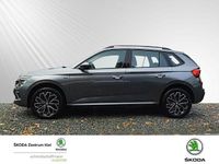 Gebraucht Skoda Kamiq Selection 116 PS (85 kW) 2025 Graphitegrau SUV