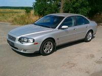 gebraucht Volvo S80 2.0T