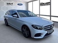 Gebraucht Mercedes E400 AMG 250 PS (183 kW) 2020 Andere Limousine