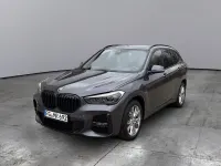 Gebraucht BMW X1 M Sport 170 PS (125 kW) 2020 Grau SUV