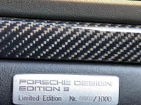 Gebraucht Porsche Cayenne Edition 405 PS (297 kW) 2009 Grau SUV