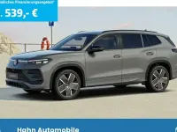 Neu VW Tayron R-line 204 PS (150 kW) 2026 Grau SUV