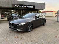 Gebraucht Mazda 3 Selection 122 PS (89 kW) 2021 Andere Limousine