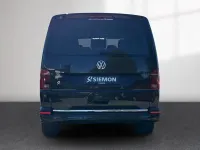 Gebraucht VW T6.1 Generation Six 204 PS (150 kW) 2021 Schwarz Van