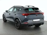 Usata Cupra Formentor VZ 310 CV (228 kW) 2024 Grigio SUV