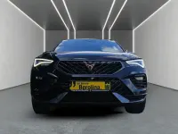 Gebraucht Cupra Ateca VZ 300 PS (220 kW) 2024 Schwarz SUV