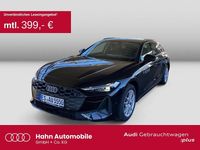 Gebraucht Audi A5 Sport 204 PS (150 kW) 2025 Mythosschwarz metallic Kombi