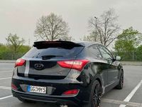 gebraucht Hyundai Coupé i30 1.4Classic