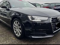 Gebraucht Audi A4 190 PS (139 kW) 2016 Kombi