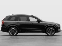 Gebraucht Volvo XC90 Plus 455 PS (334 kW) 2025 Schwarz SUV