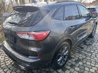 Gebraucht Ford Kuga ST-Line X 190 PS (139 kW) 2020 Grau SUV