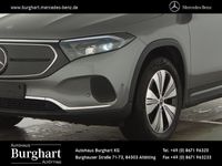 gebraucht Mercedes EQA250 EQA 250Progressive/Erweiterte Serienausstattung