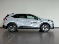 Gebraucht Renault Symbioz Esprit Alpine 144 PS (105 kW) 2024 Grau SUV