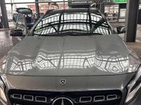 Gebraucht Mercedes GLA180 AMG line 122 PS (89 kW) 2017 Grau SUV