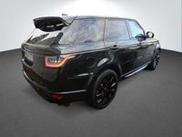 gebraucht Land Rover Range Rover Sport D350 HST