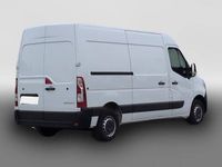Second-hand Renault Master 136 CP (100 kW) 2021 Alb Monovolum