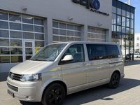 Second-hand VW T5 179 CP (131 kW) 2012 Gri Van