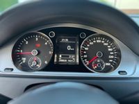 gebraucht VW Passat Variant 2.0 TDI R-Line Edition
