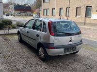 gebraucht Opel Corsa C 1,2l Guter Zustand