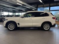 Gebraucht BMW X5 Comfort Edition 286 PS (210 kW) 2024 Alpinweiss iii SUV