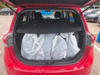 Gebraucht Hyundai ix20 116 PS (85 kW) 2015 Rot Kleinwagen