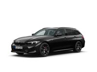 Gebraucht BMW M340 Performance 340 PS (250 kW) 2025 Schwarz Limousine
