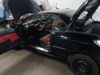 Gebraucht Peugeot 206 Sport 136 PS (100 kW) 2002 Limousine