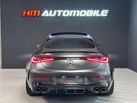 Gebraucht Mercedes CLE53 AMG AMG 449 PS (330 kW) 2024 Grau Cabrio
