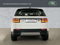 gebraucht Land Rover Discovery Sport P200 S PANORAMA DAB SITZHEIZUNG 18