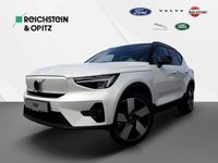 Gebraucht Volvo XC40 R-Design 300 kW (408 PS) 2021 Sage green SUV
