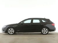 Second-hand Audi A4 Advanced 265 CP (194 kW) 2021 Negru Break