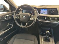 Gebraucht BMW 118 136 PS (100 kW) 2024 Schwarz Kleinwagen