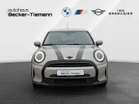 Brugt Mini ONE 102 HK (75 kW) 2022 Grå Hatchback
