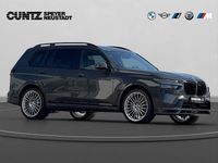 Neu Alpina XB7 624 PS (458 kW) 2026 Grau SUV