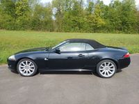 gebraucht Jaguar XK 4.2L V8 Cabriolet -