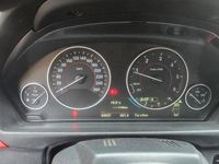 Gebraucht BMW 425 Sport Line 218 PS (160 kW) 2015 Rot Coupé