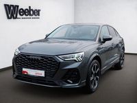 Gebraucht Audi Q3 245 PS (180 kW) 2023 Daytonagrau perleffekt (metallic) SUV